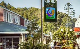 Quest Albany Serviced Apartments